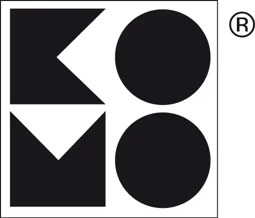 KOMO logo certificatie